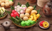 Peluang Emas di Balik Bisnis Jajanan Pasar: Tradisional yang Tak Pernah Mati