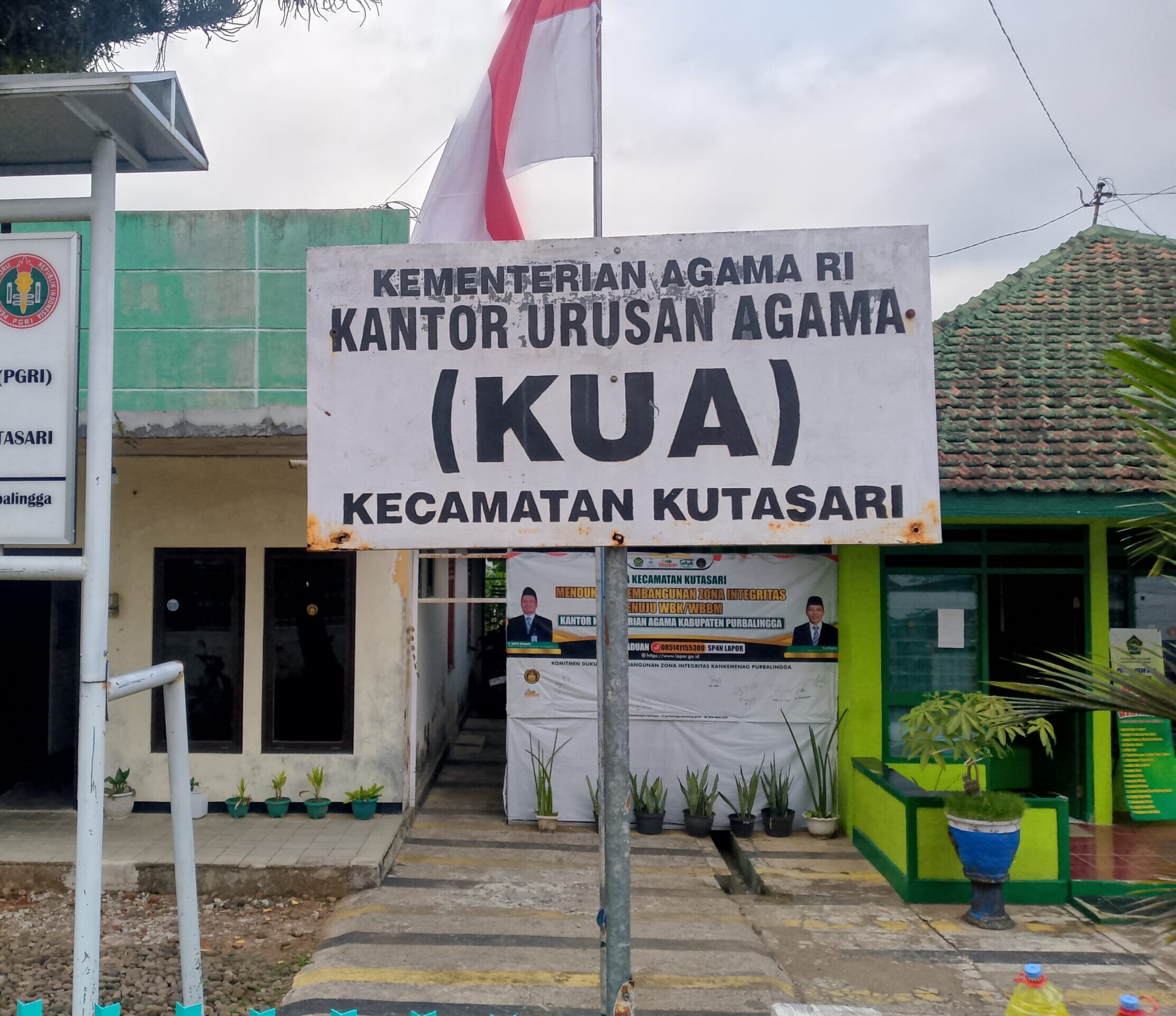 UMKM Purbalingga: Raih Sertifikasi Halal, Pacu Kemajuan Bisnis! Bersama Halal Center Al Furqon dan KUA Kutasari