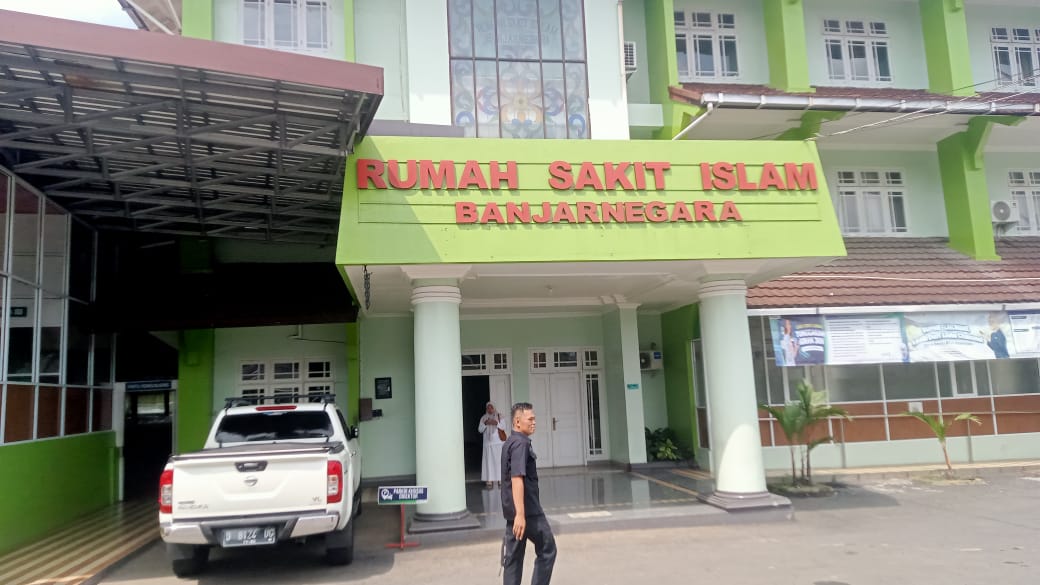 Skandal Kesehatan di Banjarnegara: RSI Kembali Pulangkan Pasien, Ke mana Hati Nurani Medis? Investigasi Mendesak!