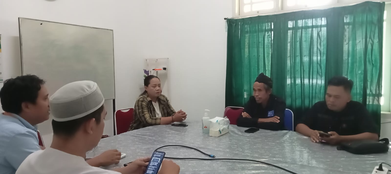 Banjar Negara Berduka: RSI Banjarnegara Diduga Lebih Utamakan Citra daripada Nyawa Pasien