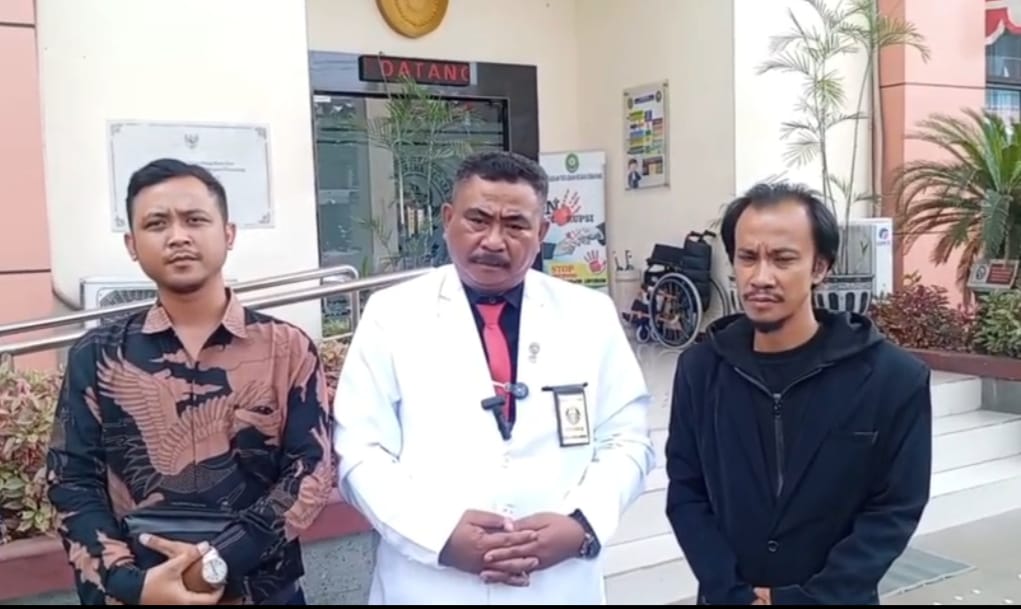 Bupati Pemalang Digugat ke PTUN, Jabatan Dirut PDAM Dicopot Mendadak