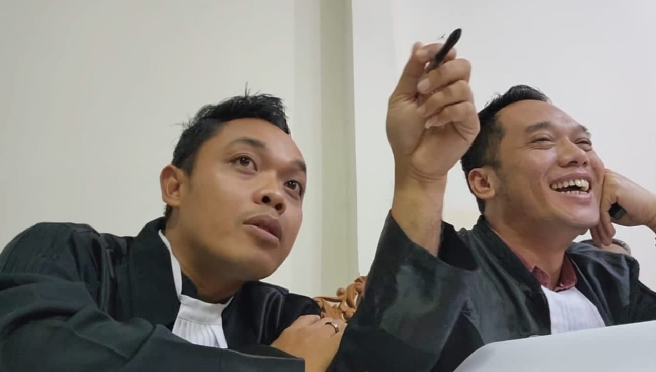 Diduga Menjadi Korban Sistem” Tuntutan Keadilan Bagi Seorang Pekerja