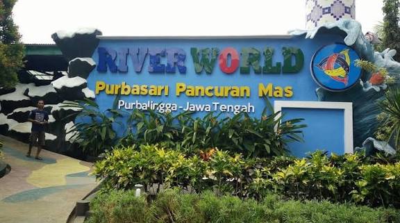 Revitalisasi Purbasari Pancuran Mas: Melangkah Maju Menjaga Ikon Purbalingga