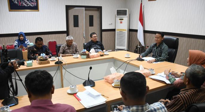 Bupati Purbalingga