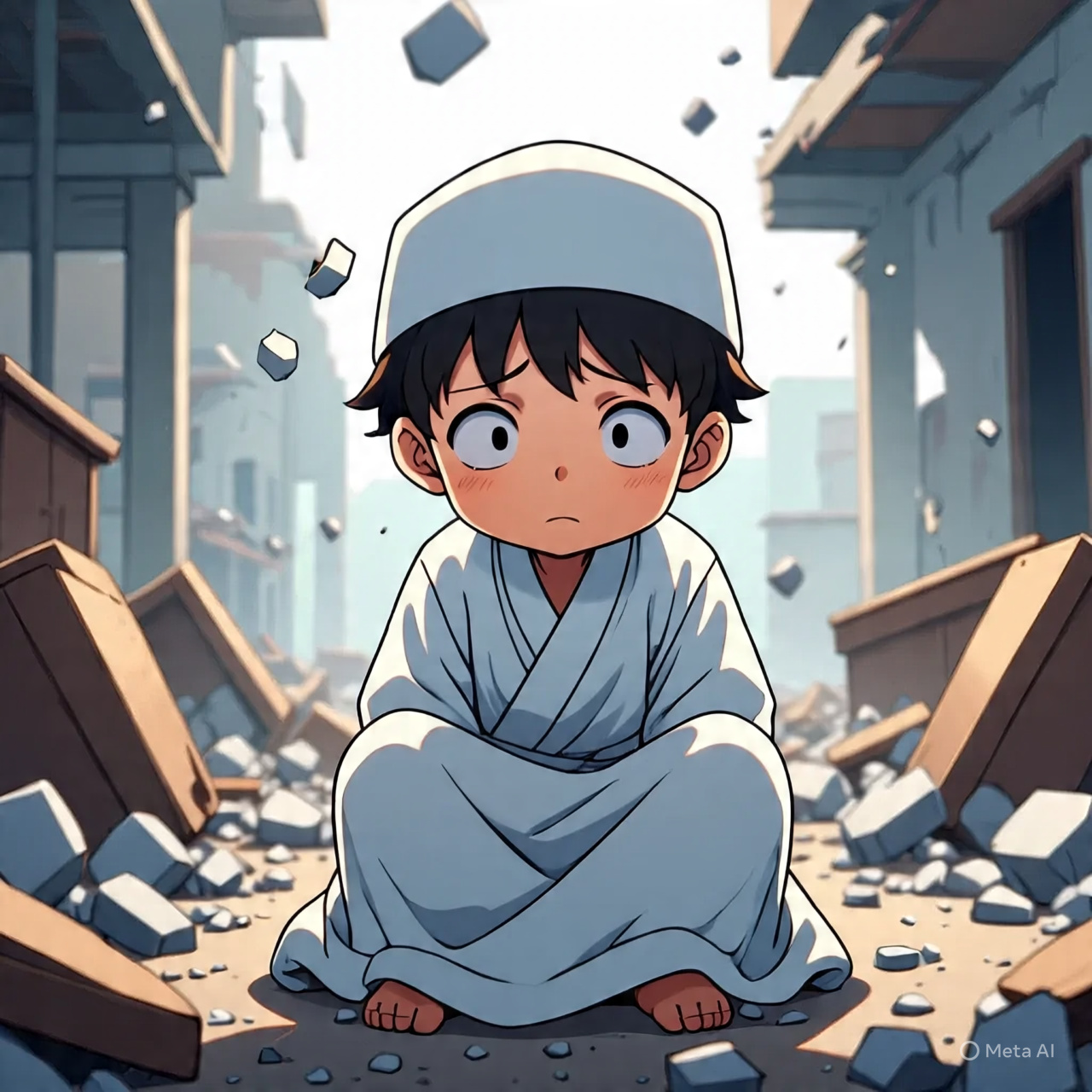 SANTRI BUKAN KULI: Menuntut Tanggung Jawab atas Kelalaian Berdalih Agama