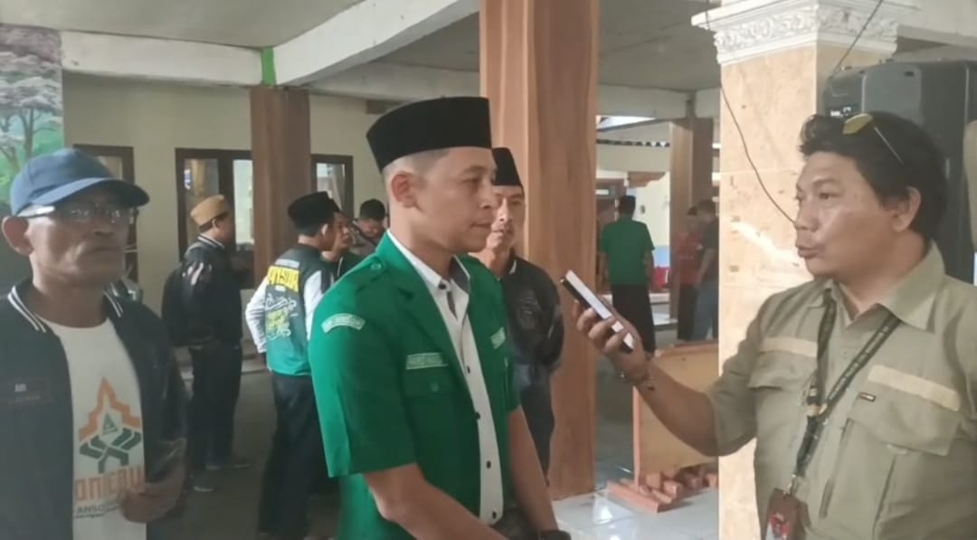 PBNU dan GP Ansor Semarang Kawal Kasus Dugaan Penistaan Agama di Karaoke Paradise Bandungan