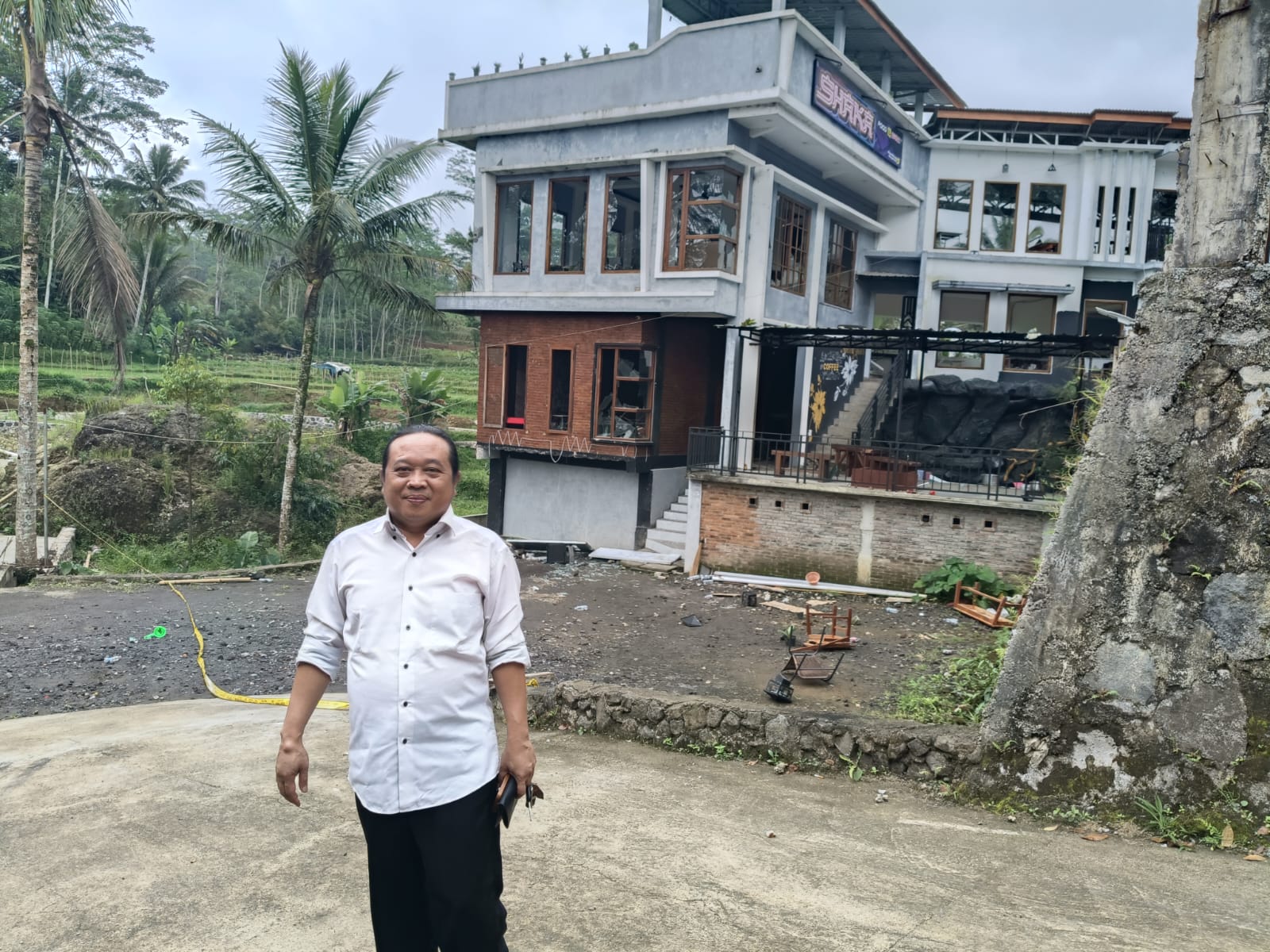 Rasmono S.H.: Hari Pahlawan Momentum Bangkitkan Semangat Nasionalisme Generasi Muda