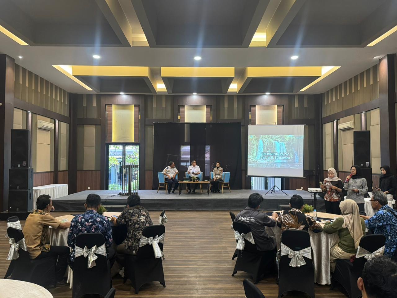 Operasi Zebra Candi 2025, Satlantas Polresta Banyumas Tekankan Edukasi Keselamatan bagi Pelaku Wisata