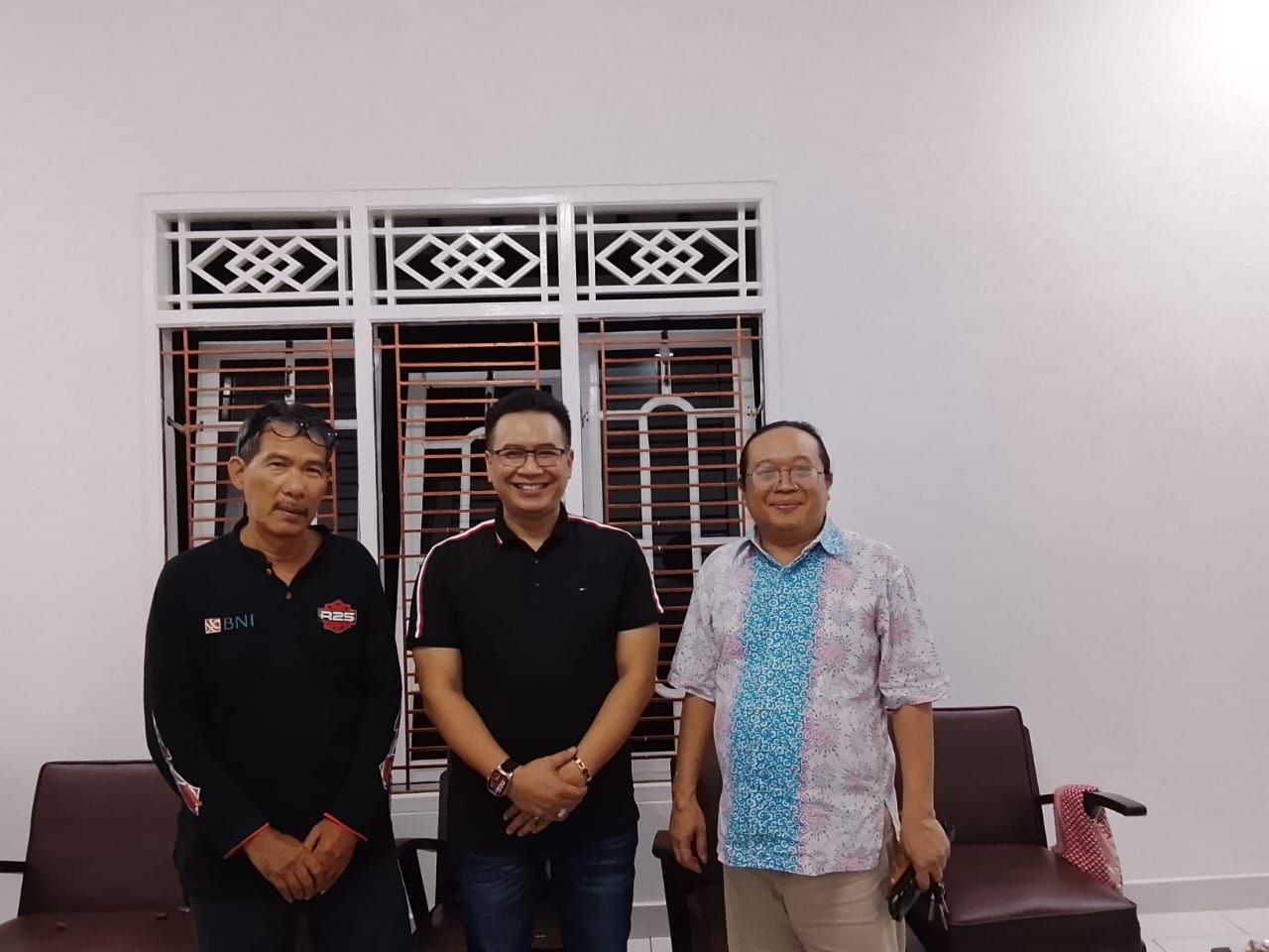 Rasmono dan DPRD Bahas Evaluasi Kebijakan dan Percepatan Pembangunan Purbalingga