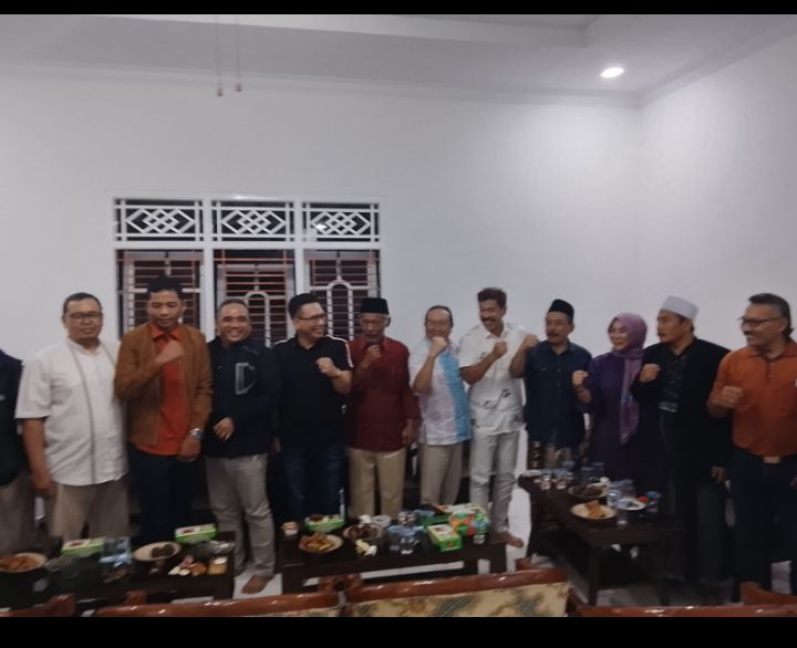 Purbalingga di Ujung Tanduk: Forum Masyarakat Desak Perbaikan atau Pemakzulan Bupati Fahmi Dimas