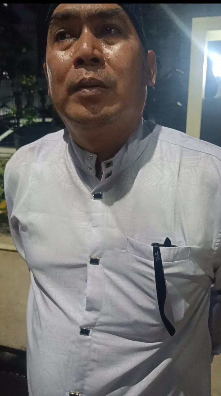 Jejak Dana Rp 237 Miliar Kian Terkuak, Kejati Jateng Dalami Peran Jenderal Widi dan Gus Yazid