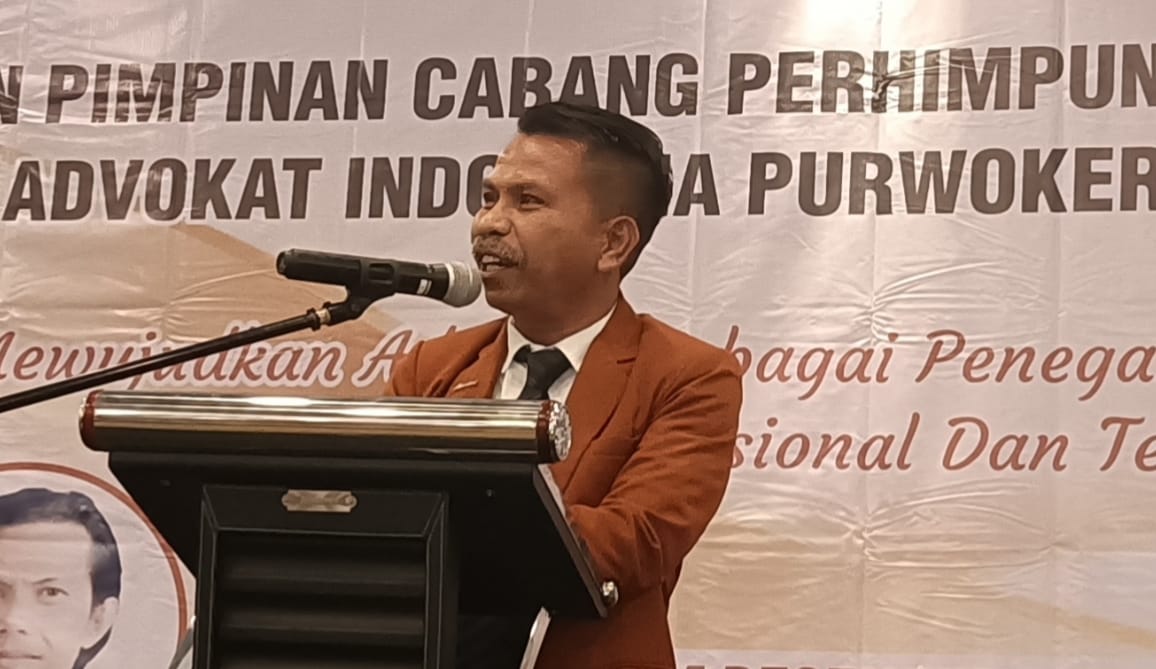 Somasi Terhadap Wartawan di Purwokerto Dinilai Bentuk Tekanan yang Mengancam Independensi Pers