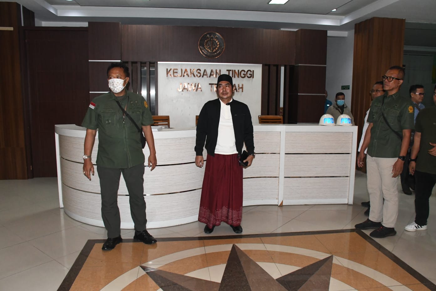 Terseret Dugaan TPPU Korupsi Aset Negara, Gus Yazid Dikabarkan Ditangkap Kejaksaan