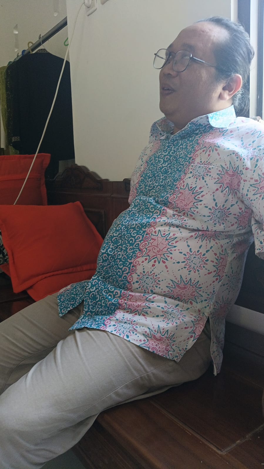 Mediasi Tak Ditanggapi, Sengketa Tanah Muhyanto Bagen Berpotensi Masuk Ranah Hukum