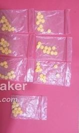 Peredaran Pil Daftar G Digerebek, Satresnarkoba Polresta Banyumas Amankan 94 Butir dan Satu Pengedar