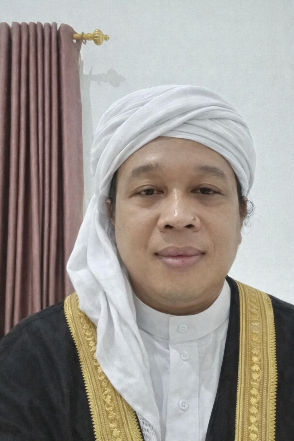 Direktur Utama PT Digital Indo Group Sampaikan Pesan Refleksi di Malam Nisfu Sya’ban 1447 H