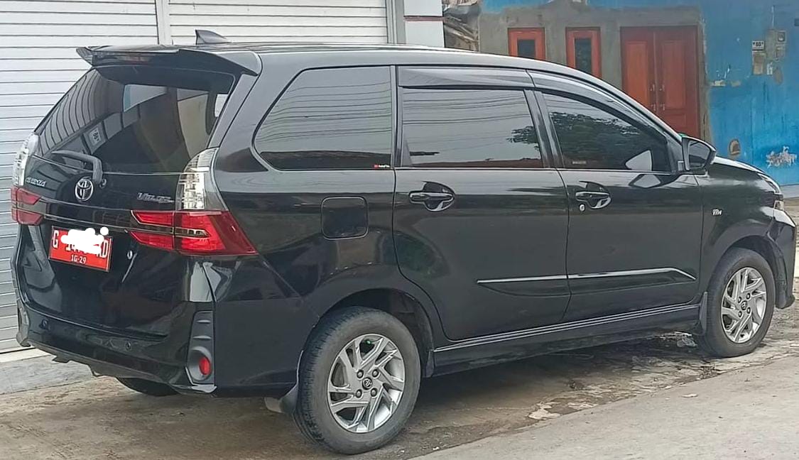 Sorotan Publik: Penggunaan Mobil Dinas di Luar Tugas Resmi Jadi Perhatian di Pemalang